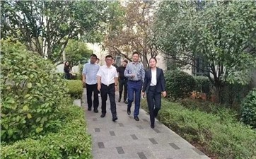 華逸府?dāng)y手中國(guó)民族貿(mào)易促進(jìn)會(huì)，整合優(yōu)勢(shì)資源，賦能鄉(xiāng)村振興！